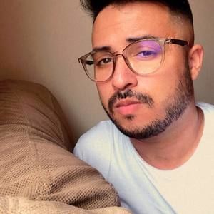 Meet your Posher, Leandro